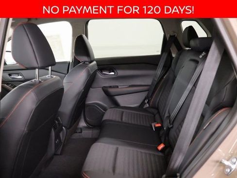 New 2026 Nissan Rogue SV w/ Rock Creek Premium Package image 26