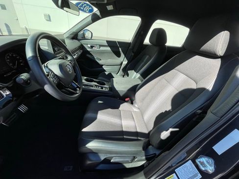 Certified 2023 Honda Civic Sport image 26