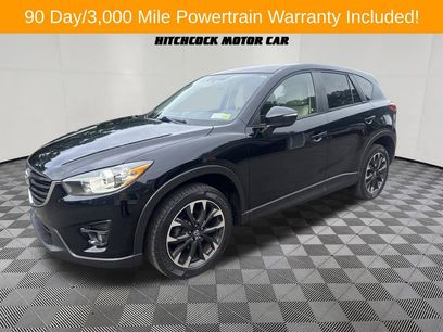 Used 2016 MAZDA CX-5 Grand Touring