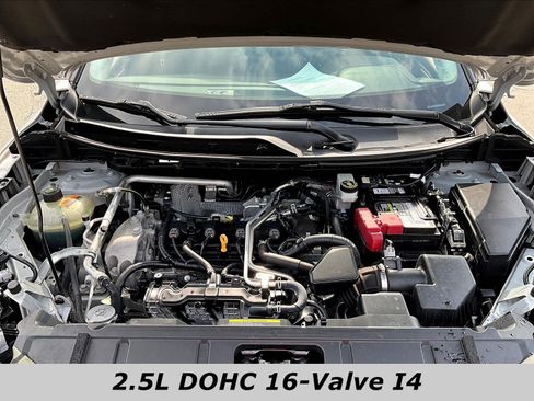 Used 2021 Nissan Rogue SL w/ Premium Package AWD/4WD image 29