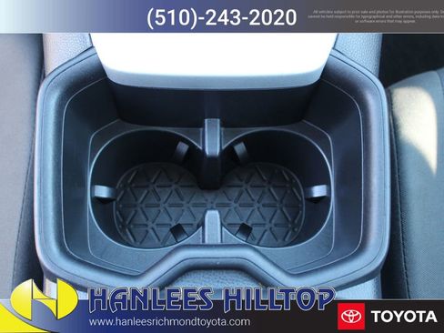 Certified 2024 Toyota RAV4 XLE w/ Weather Package image 18