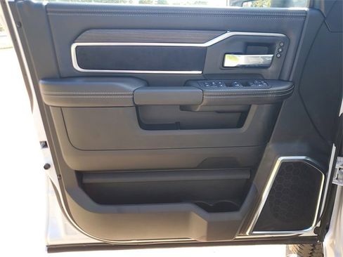 New 2025 RAM 2500 Laramie w/ Night Edition image 18