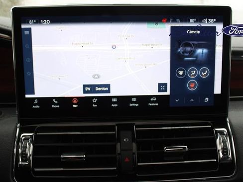 Used 2024 Lincoln Navigator Premiere image 19
