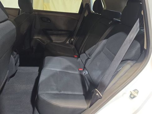 Used 2023 Nissan Rogue S AWD/4WD image 23