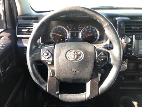 Used 2018 Toyota 4Runner TRD Pro image 11