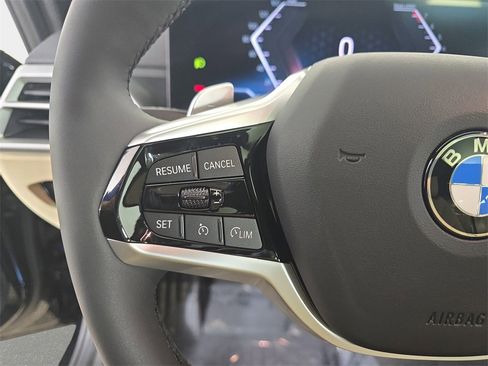 New 2026 BMW 330i xDrive Sedan w/ Premium Package image 17