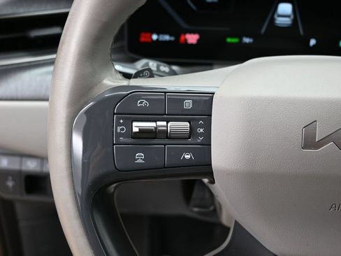 Used 2024 Kia EV9 Wind AWD/4WD image 21
