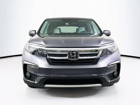 Used 2021 Honda Pilot EX-L image 5