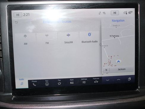 Used 2023 Ford F150 Platinum w/ Equipment Group 701A High image 52