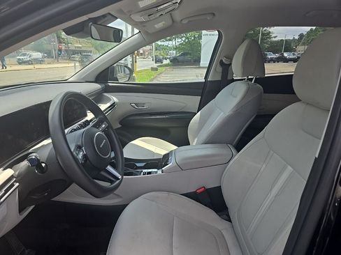 Used 2025 Hyundai Tucson SEL AWD/4WD image 9