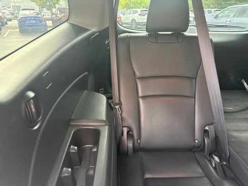 Used 2022 Honda Pilot Special Edition image 12