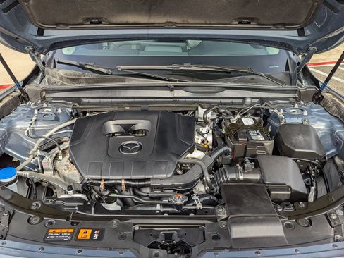 Used 2025 MAZDA CX-50 AWD 2.5 S w/ Preferred Package image 33