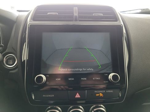 Used 2024 Mitsubishi Outlander Sport AWD image 8