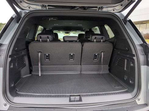 New 2026 GMC Acadia Elevation w/ Black Edition FWD image 7