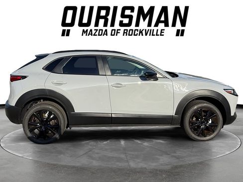 New 2026 MAZDA CX-30 AWD 2.5 S image 7