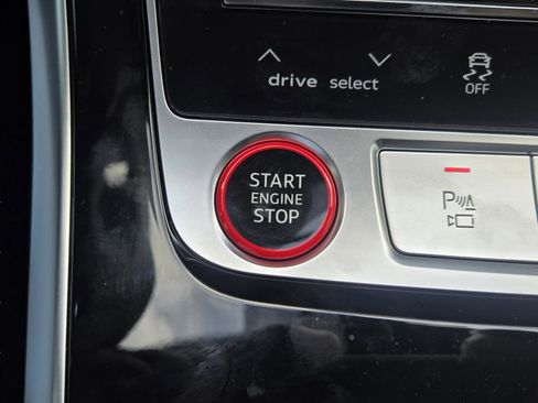 New 2026 Audi SQ7 Premium Plus image 24