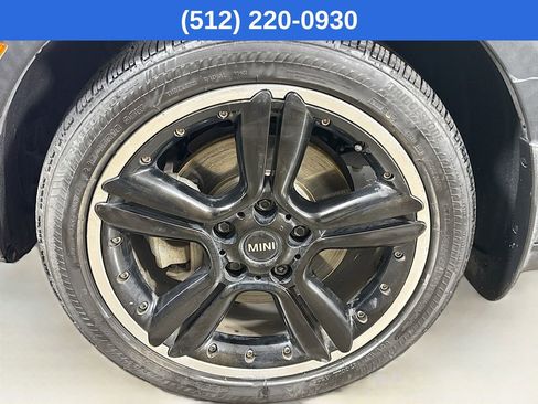 Used 2016 MINI Cooper Countryman S image 38