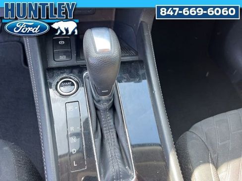 Used 2023 Nissan Kicks SV FWD image 17
