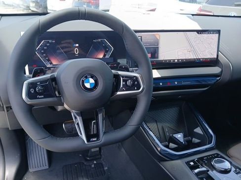 New 2026 BMW X3 xDrive30 image 20