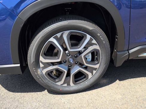 New 2026 Subaru Ascent Limited AWD/4WD image 14
