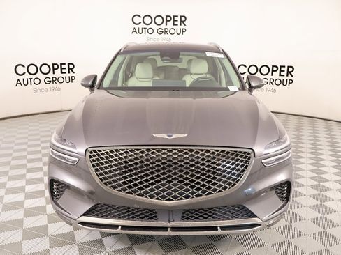 Used 2024 Genesis GV70 2.5T image 9