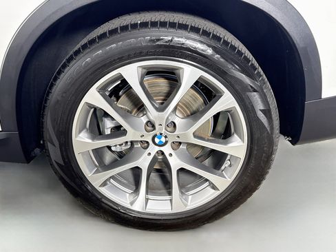 Used 2026 BMW X5 sDrive40i RWD image 37
