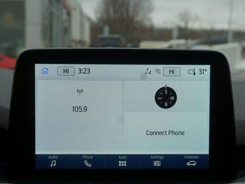 Used 2023 Ford Escape Active image 12