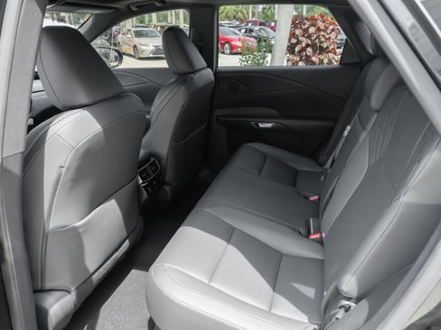Used 2024 Lexus RX 350 Premium w/ Accessory Package (Z1) FWD image 34