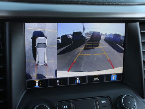 Used 2023 GMC Acadia AT4 w/ GMC Pro Grade Package image 14