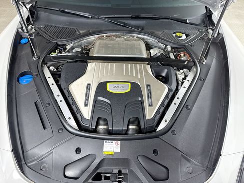 Used 2022 Porsche Panamera Turbo S AWD/4WD image 21