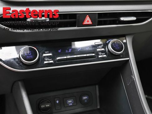 Used 2023 Hyundai Sonata SEL w/ Convenience Package FWD image 20