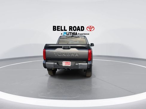 Used 2024 Toyota Tundra SR5 image 7