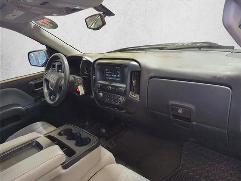 Used 2017 GMC Sierra 1500 4x4 Double Cab w/ Elevation Edition image 21