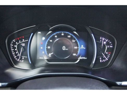 Used 2019 Hyundai Santa Fe FWD image 13