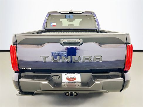New 2026 Toyota Tundra SR5 image 5