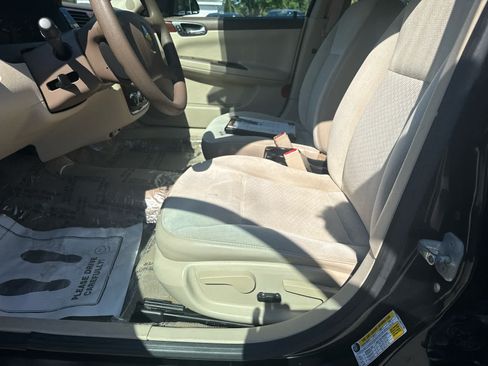Used 2006 Chevrolet Impala FWD image 11