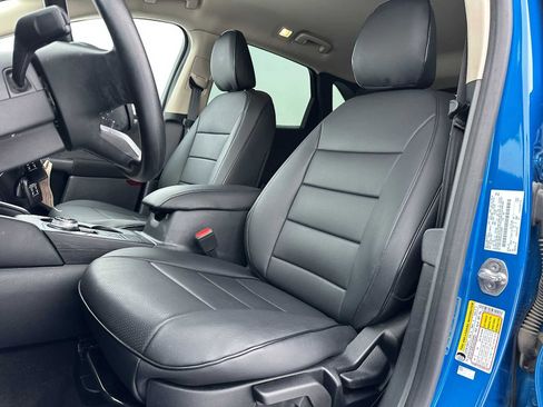 Used 2020 Ford Escape S image 21