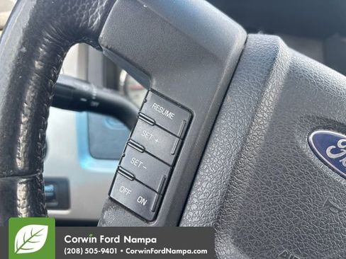 Used 2010 Ford F150 Lariat image 11