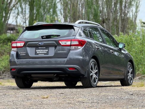 Used 2019 Subaru Impreza 2.0i Limited AWD/4WD image 7