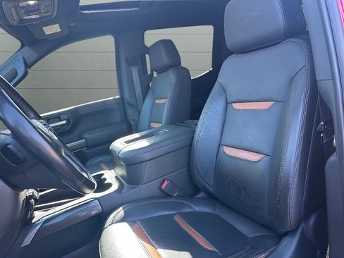Used 2021 GMC Sierra 1500 AT4 w/ AT4 Value Package AWD/4WD image 20
