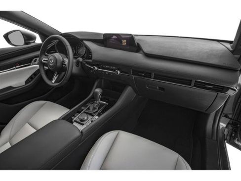 Used 2019 MAZDA MAZDA3 Hatchback w/ Preferred Package FWD image 18