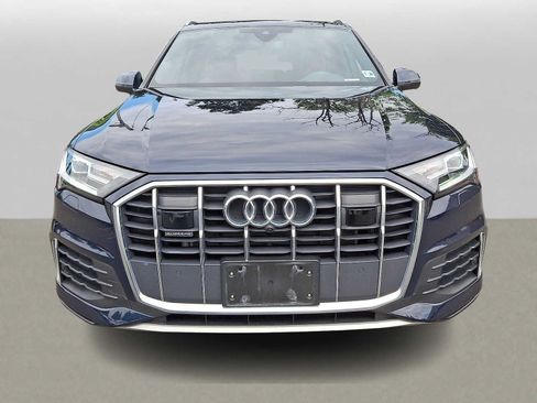 Used 2023 Audi Q7 2.0T Premium w/ Convenience Package AWD/4WD image 35