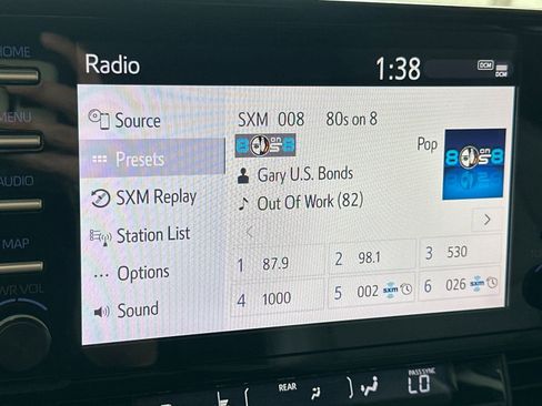 Certified 2022 Toyota Sienna XLE FWD image 21