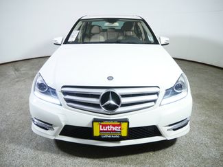 Used 2012 Mercedes-Benz C 300 4MATIC Sedan video 2