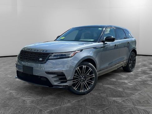 New 2026 Land Rover Range Rover Velar Dynamic SE AWD/4WD image 1