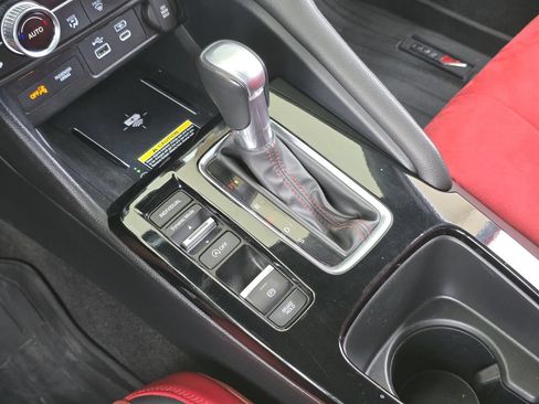 Used 2023 Acura Integra A-Spec FWD image 17
