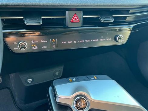 Certified 2023 Kia EV6 Light image 20