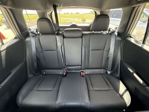 New 2026 Subaru Outback Premium AWD/4WD image 21