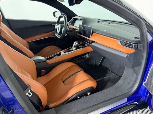 Used 2024 Lotus Emira First Edition RWD image 9