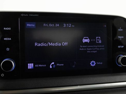 Used 2022 Hyundai Sonata SEL w/ Winter Weather Package image 23